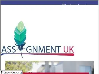 assignmentuk.co.uk