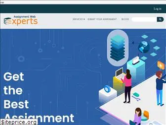 assignmentwebexperts.com