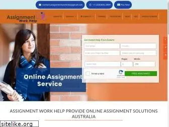 assignmentworkhelp.com