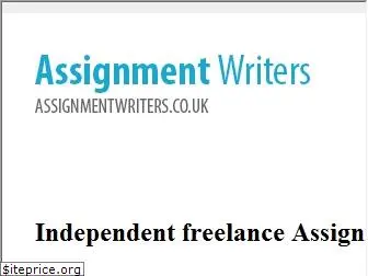 assignmentwriters.co.uk