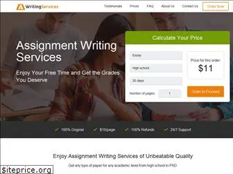 assignmentwriting.services