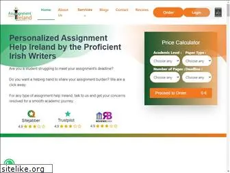 assignmentwritingireland.com