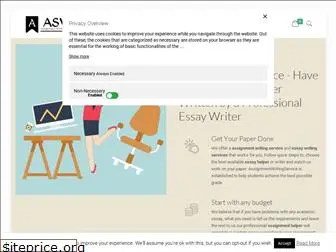 assignmentwritingservice.net