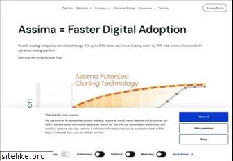 assima.net