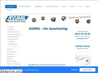 assimil.de