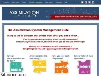 assimilationsystems.com