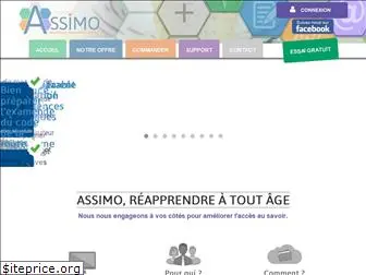 assimo.com