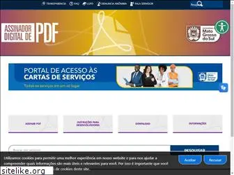 assinadordigital.ms.gov.br