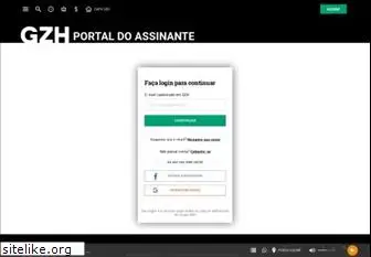 assinanterbs.com.br