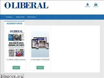 assinaturasoliberal.com.br