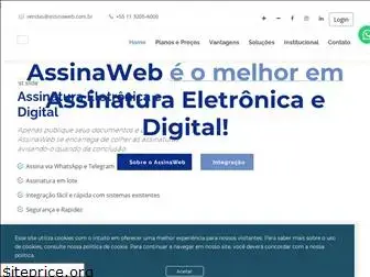 assinaweb.com.br