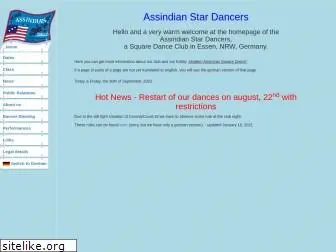 assindian-stars.de
