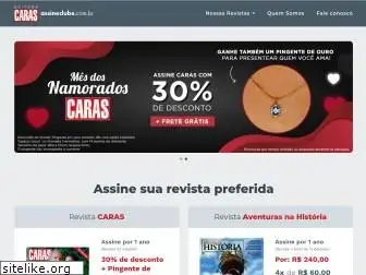 assineclube.com.br