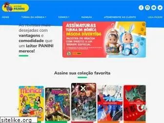 assinepanini.com.br