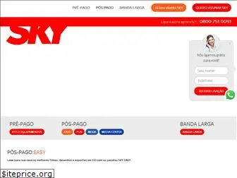 www.assinesky.net.br