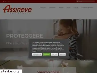 assineve.com