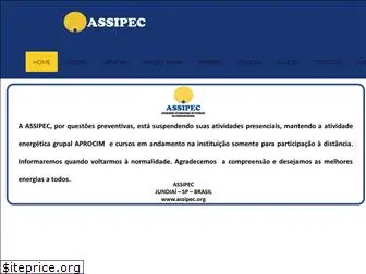 assipec.org