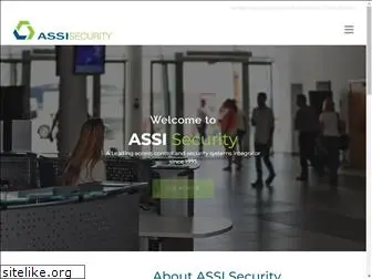 assisecurity.com