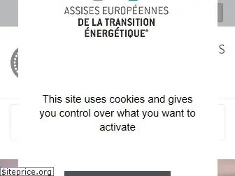 assises-energie.net