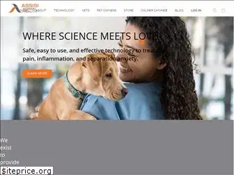 assisianimalhealth.com