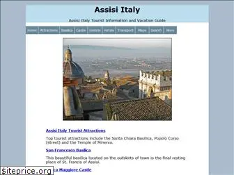assisiitaly.ca