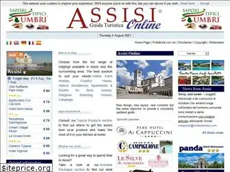 assisionline.com