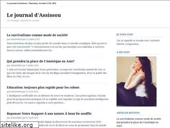 assissou.com