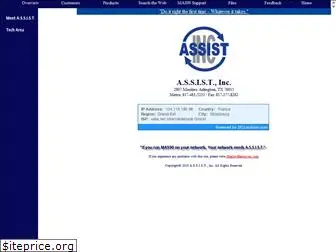 assist-inc.com