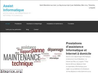 assist-informatique.fr