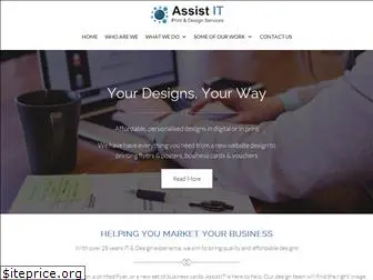 assist-it.net