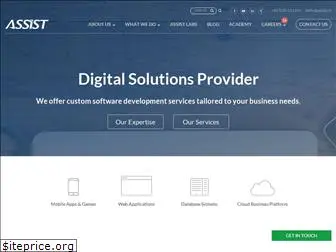 assist-software.net
