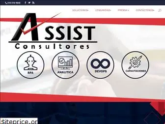 assist.com.co