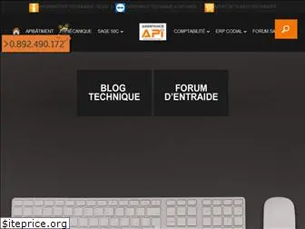 assistance-api.fr