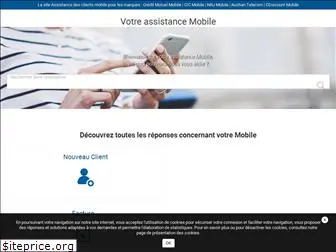 assistance-mobile.com