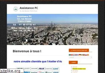 assistance-pc.com