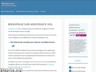 assistance-vol.com