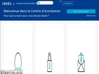 assistance.1and1.fr