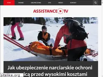 assistance.tv