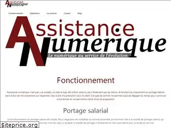 assistancenum.fr