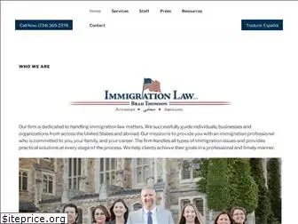 assistancewithimmigration.com