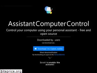assistantcomputercontrol.com