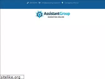 assistantgroup.com