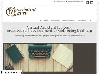 assistantguru.co.uk