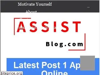 assistblog.com