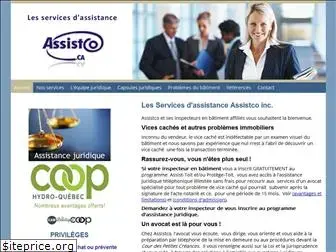 assistco.ca