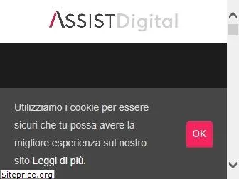 assistdigital.com