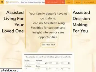 assisted-living-facilities.net