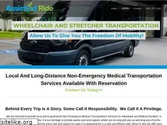 assisted-ride.com