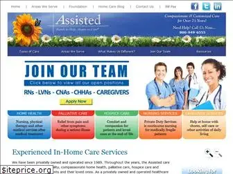 assisted1.com