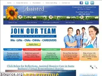 assistedcares.com